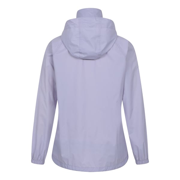 Mountain Warehouse Womens/Ladies Pakka II Waterproof Jacket