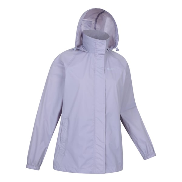 Mountain Warehouse Womens/Ladies Pakka II Waterproof Jacket