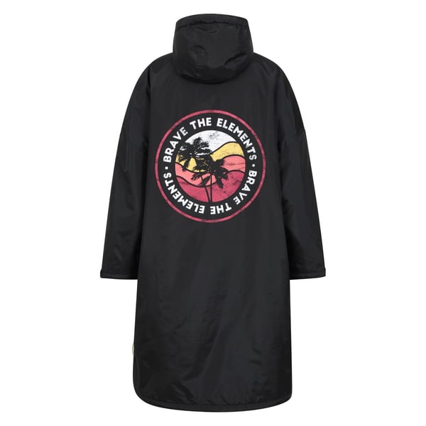 Mountain Warehouse Womens/Ladies Tidal Waterproof Changing Robe
