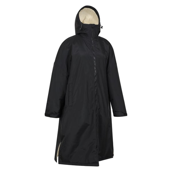 Mountain Warehouse Womens/Ladies Tidal Waterproof Changing Robe