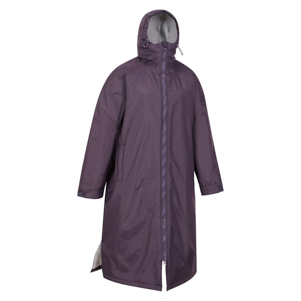Mountain Warehouse Womens/Ladies Tidal Waterproof Changing Robe