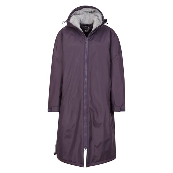 Mountain Warehouse Womens/Ladies Tidal Waterproof Changing Robe
