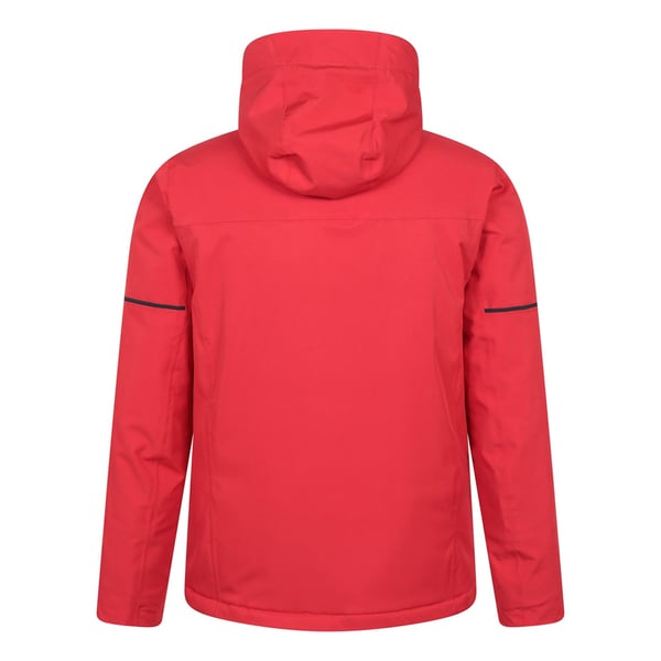Mountain Warehouse Mens Galactic III Extreme Ski Jacket