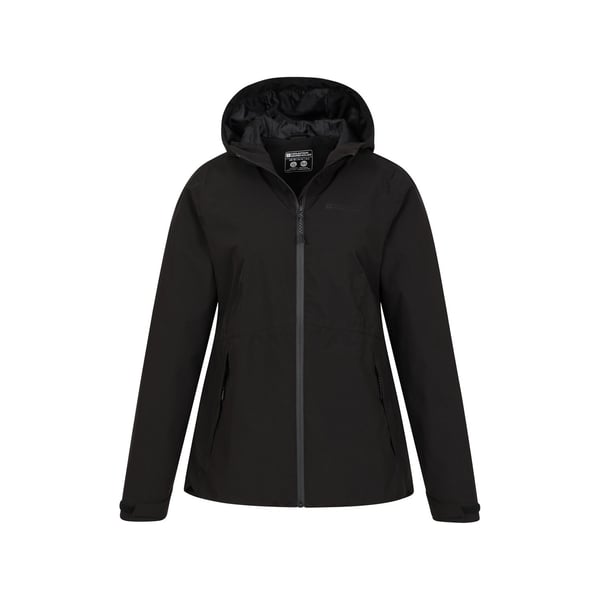 Mountain Warehouse Womens/Ladies Vancouver II Waterproof Jacket