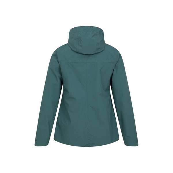 Mountain Warehouse Womens/Ladies Vancouver II Waterproof Jacket