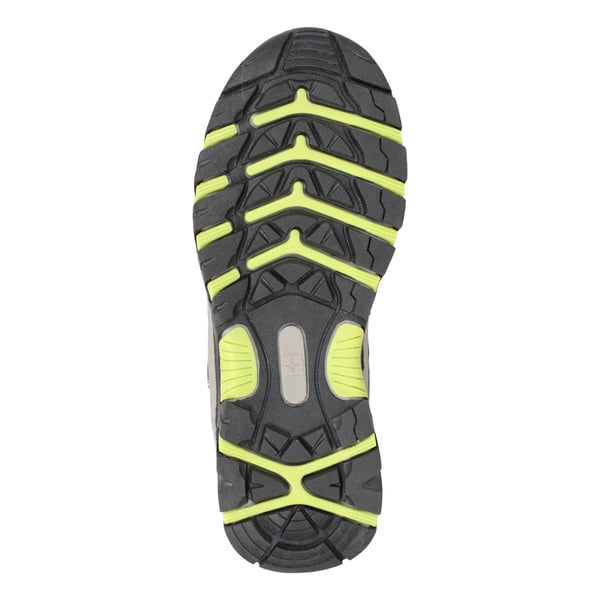 Mountain Warehouse Childrens/Kids Stampede Waterproof Suede Walking Shoes
