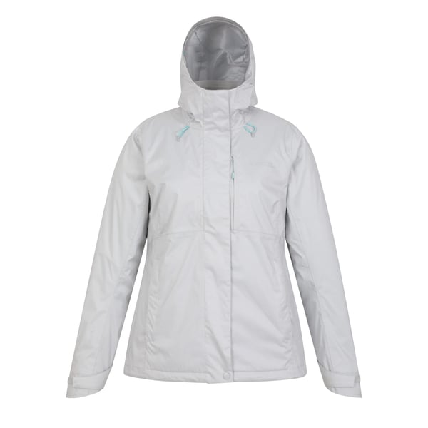 Mountain Warehouse Womens/Ladies Whirlwind Padded Jacket