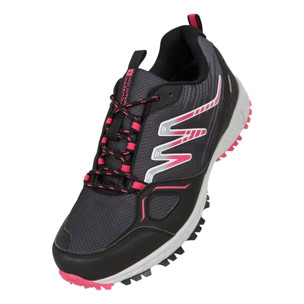 Mountain Warehouse Womens/Ladies Lakeside Walking Shoes