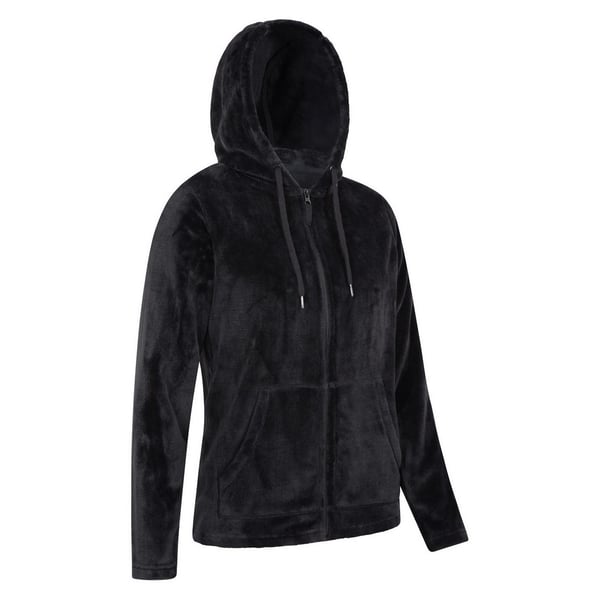 Mountain Warehouse Naisten Snaggle Fleecehuppari