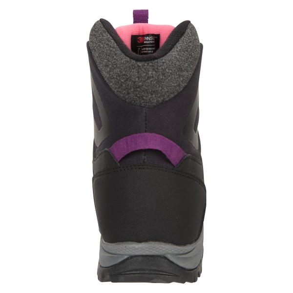 Mountain Warehouse Naisten Polar-saappaat