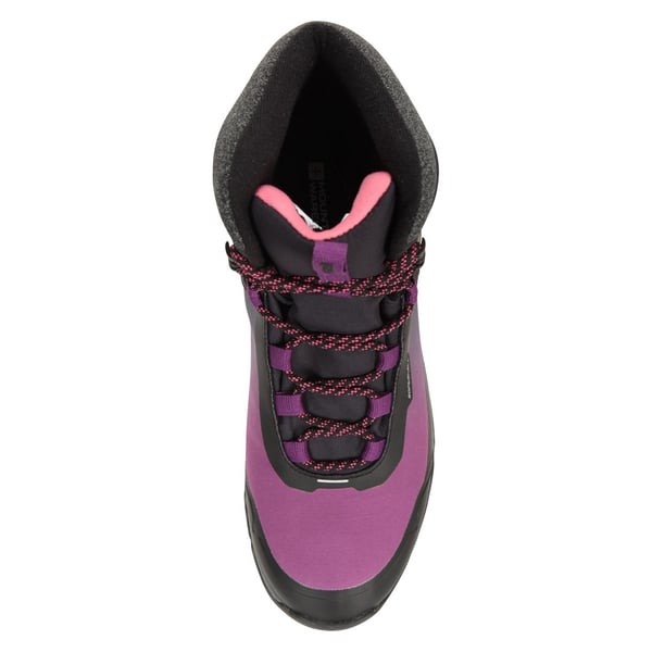 Mountain Warehouse Naisten Polar-saappaat