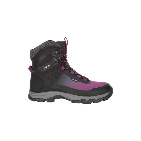Mountain Warehouse Naisten Polar-saappaat