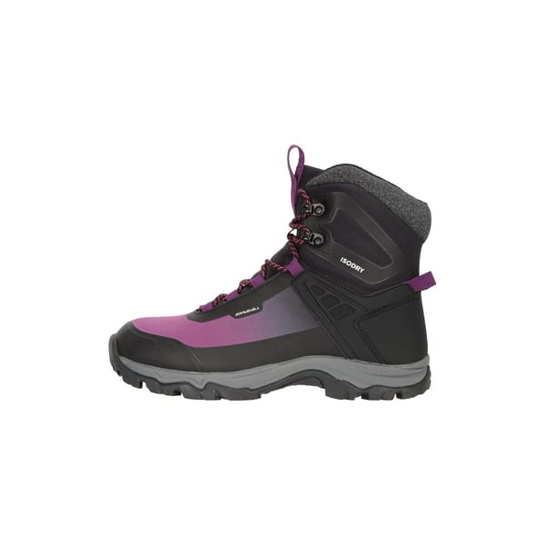 Mountain Warehouse Naisten Polar-saappaat