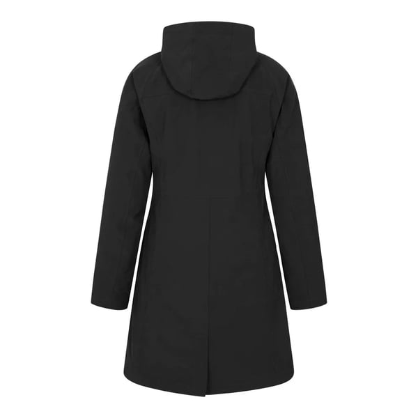 Mountain Warehouse Womens/Ladies Alaskan Long 3 In 1 Jacket