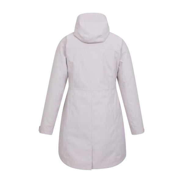 Mountain Warehouse Womens/Ladies Alaskan Long 3 In 1 Jacket