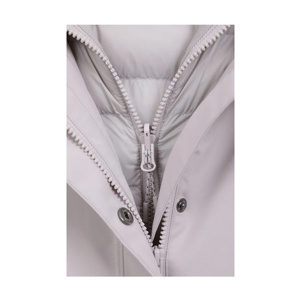 Mountain Warehouse Womens/Ladies Alaskan Long 3 In 1 Jacket