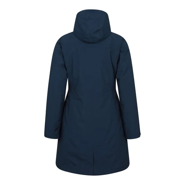 Mountain Warehouse Womens/Ladies Alaskan Long 3 In 1 Jacket
