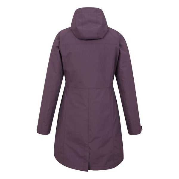 Mountain Warehouse Womens/Ladies Alaskan Long 3 In 1 Jacket