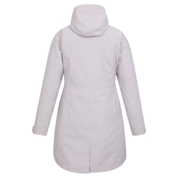 Mountain Warehouse Naisten Alaskan pitkä 3-in-1-takki