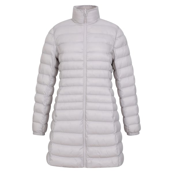 Mountain Warehouse Naisten Alaskan pitkä 3-in-1-takki