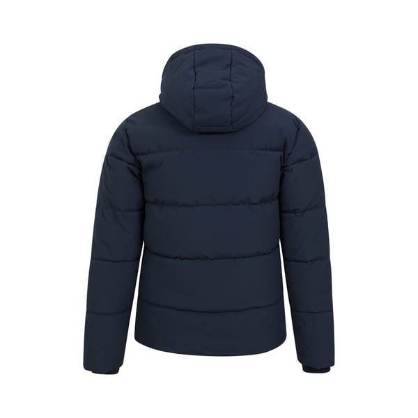 Mountain Warehouse Mens Manta Padded Jacket