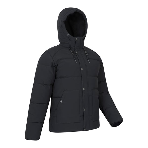 Mountain Warehouse Mens Manta -toppatakki