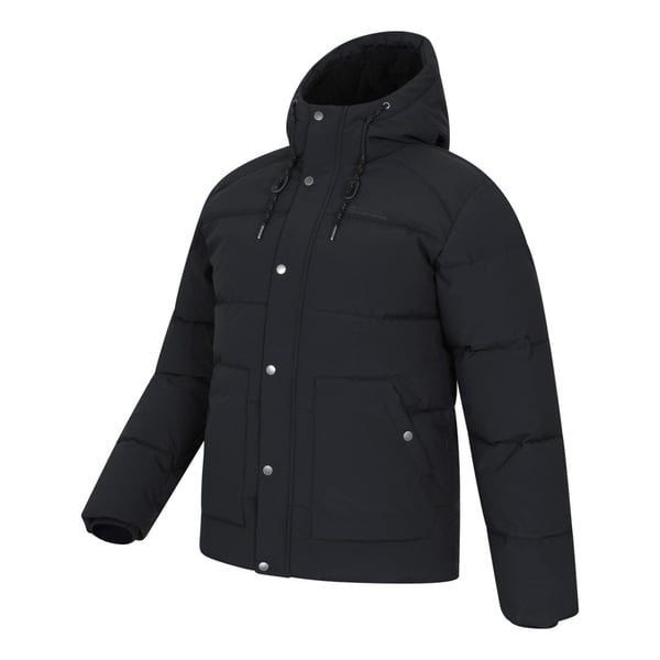 Mountain Warehouse Mens Manta -toppatakki