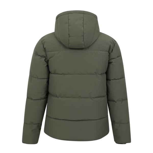 Mountain Warehouse Mens Manta Padded Jacket