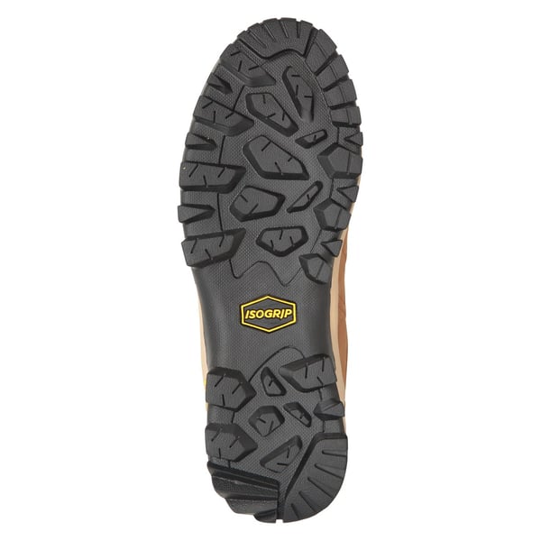 Mountain Warehouse Womens/Ladies Hurricane Extreme Leather IsoGrip Boots
