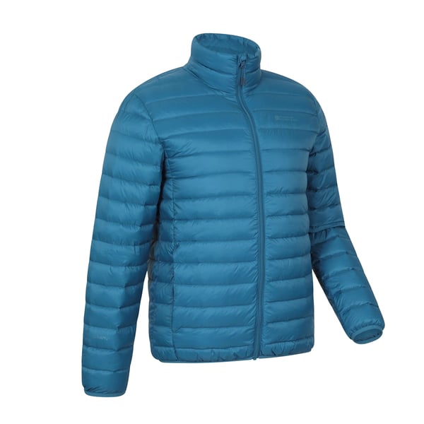 Mountain Warehouse Miesten Featherweight II Untuvatakki