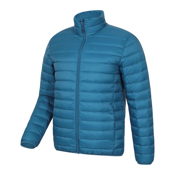 Mountain Warehouse Miesten Featherweight II Untuvatakki