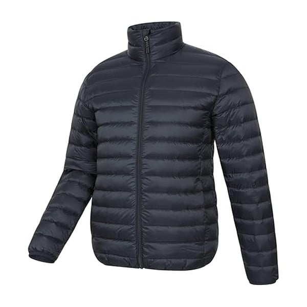 Mountain Warehouse Miesten Featherweight II Untuvatakki