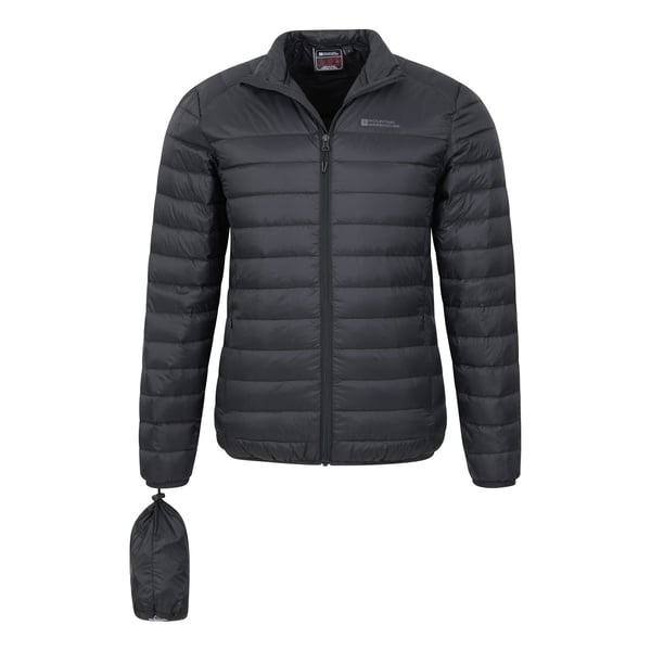 Mountain Warehouse Miesten Featherweight II Untuvatakki