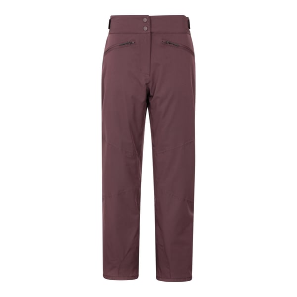 Mountain Warehouse Womens/Ladies Isola II RECCO Ski Trousers