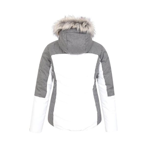 Mountain Warehouse Womens/Ladies Pyrenees II Padded Ski Jacket