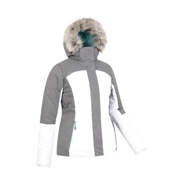 Mountain Warehouse Womens/Ladies Pyrenees II Padded Ski Jacket