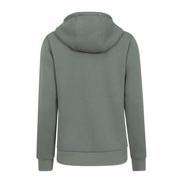 Mountain Warehouse Womens/Ladies Dalton Sherpa Lined Full Zip Hoodie