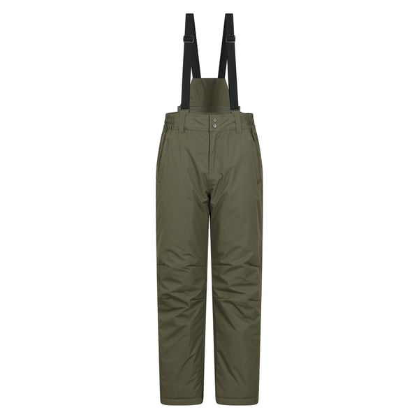 Mountain Warehouse Mens Camo Ski Jacket & Trousers