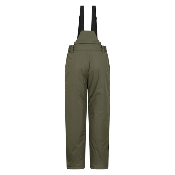 Mountain Warehouse Mens Camo Ski Jacket & Trousers
