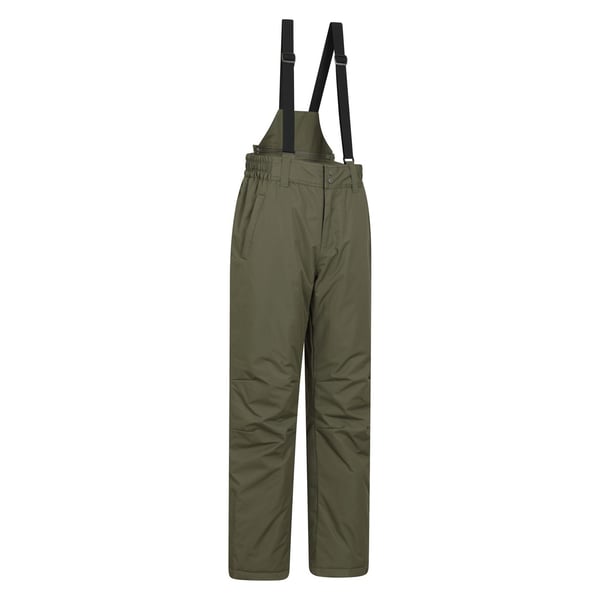 Mountain Warehouse Mens Camo Ski Jacket & Trousers
