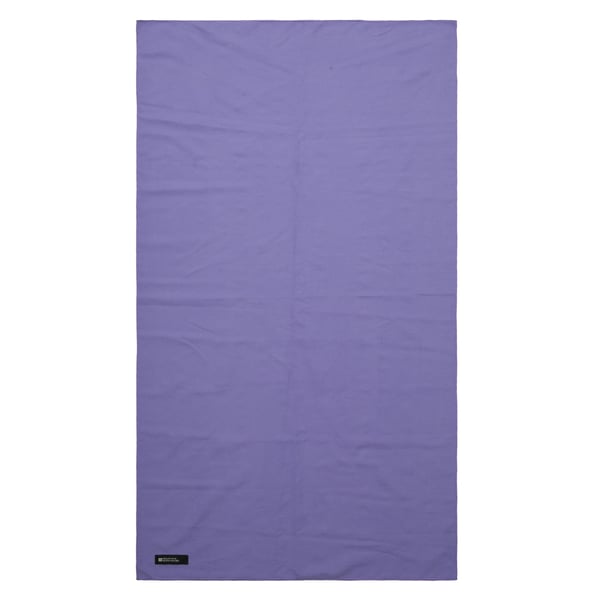 Mountain Warehouse Giant Ribbed -pyyhe