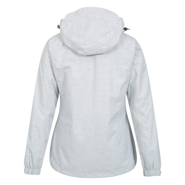 Mountain Warehouse Womens/Ladies Bracken Melange 3 in 1 Jacket