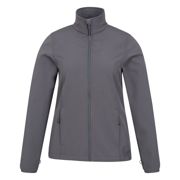 Mountain Warehouse Womens/Ladies Bracken Melange 3 in 1 Jacket