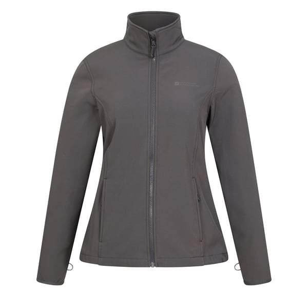 Mountain Warehouse Womens/Ladies Bracken Melange 3 in 1 Jacket