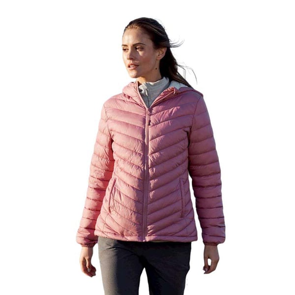 Mountain Warehouse Womens/Ladies Seasons Padded Jacket