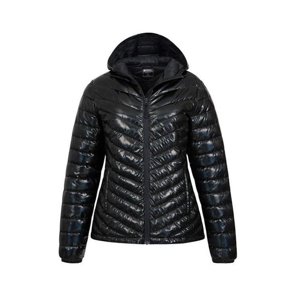 Mountain Warehouse Womens/Ladies Seasons Padded Jacket