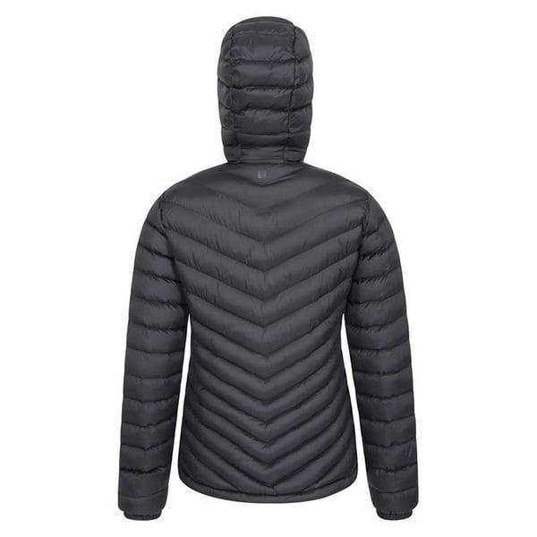 Mountain Warehouse Womens/Ladies Seasons Padded Jacket