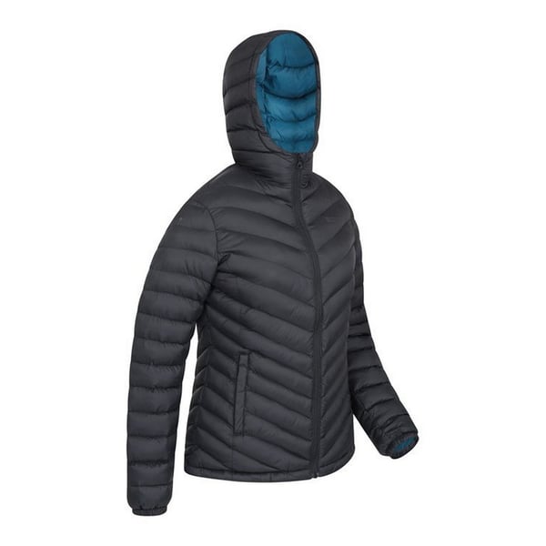 Mountain Warehouse Womens/Ladies Seasons Padded Jacket