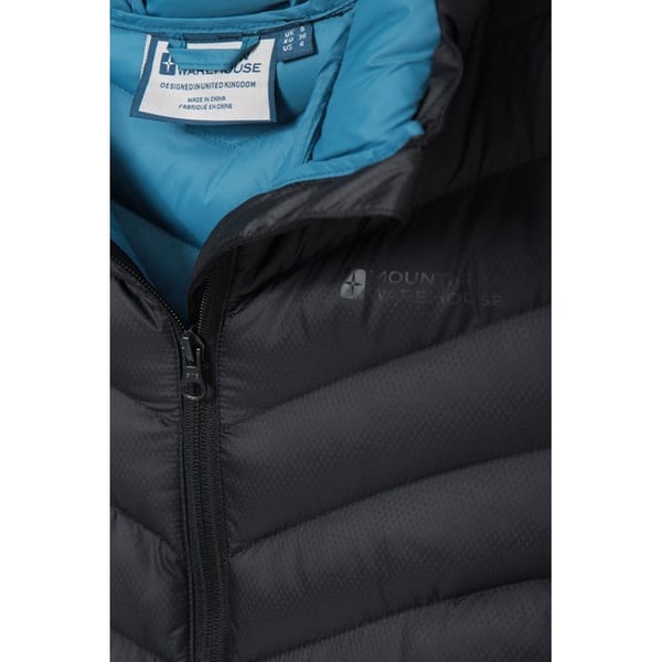 Mountain Warehouse Womens/Ladies Seasons Padded Jacket