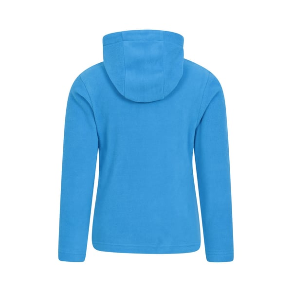 Mountain Warehouse Lasten Camber II Fleecetakki